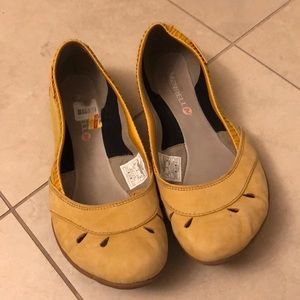 Merrell Flats